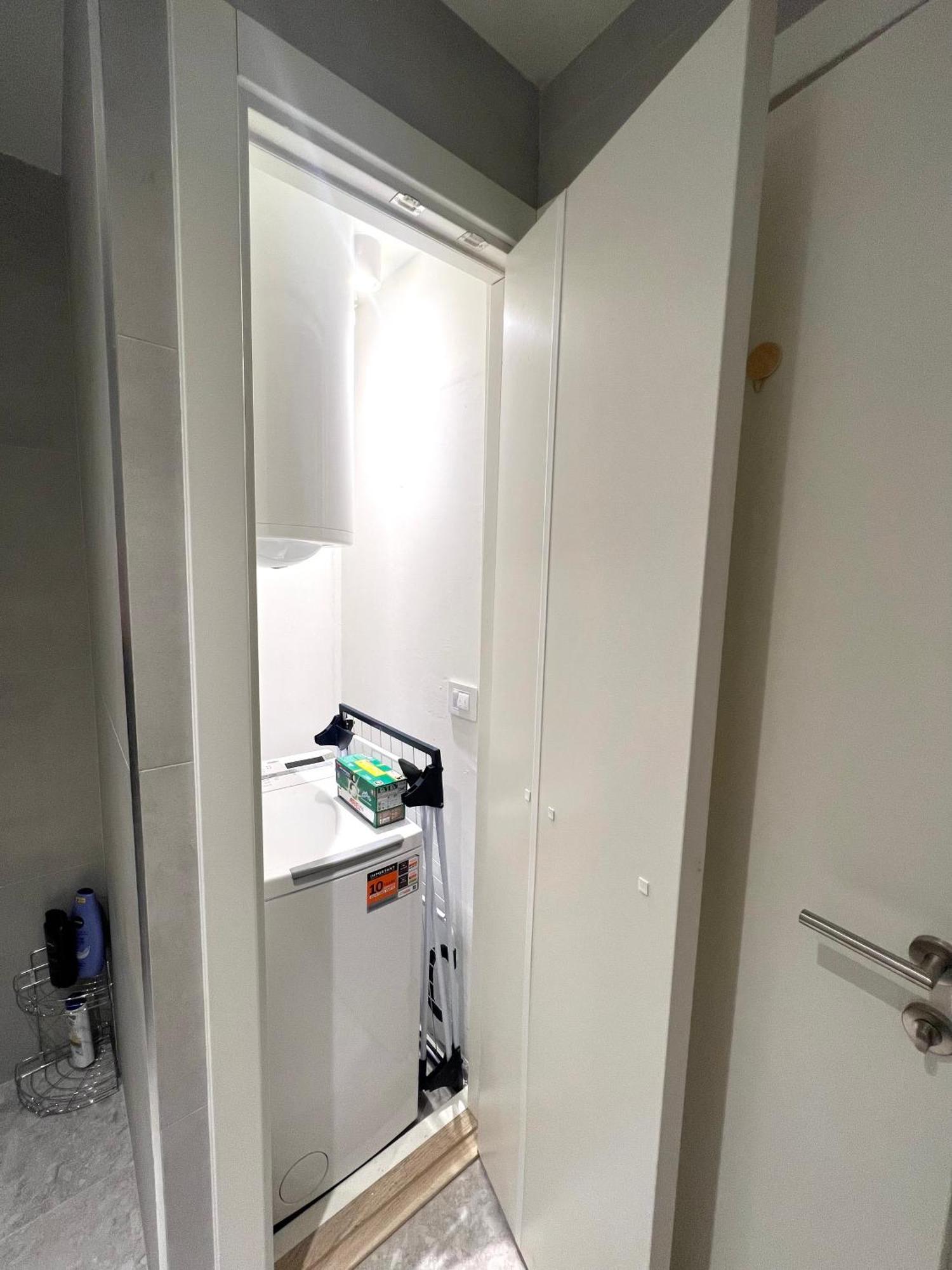 Belgrade Waterfront- Libera Apartment Екстериор снимка